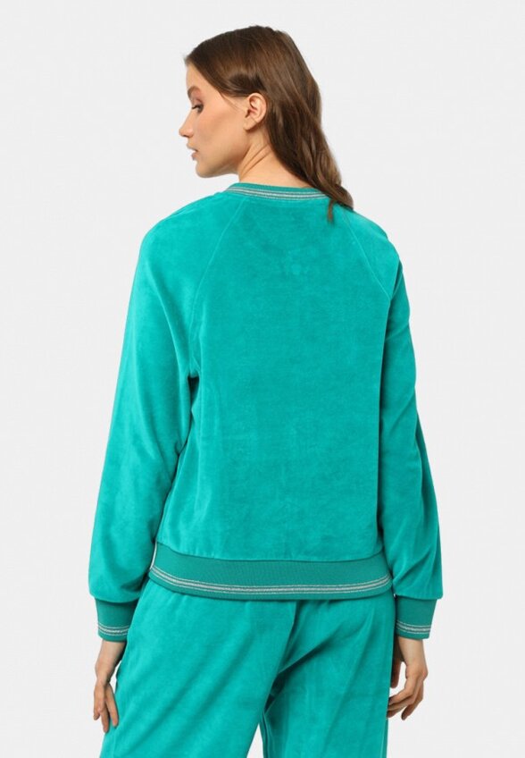 Олимпийка Pais