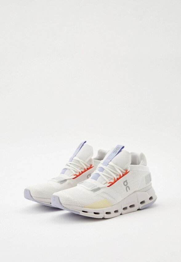 Кроссовки On