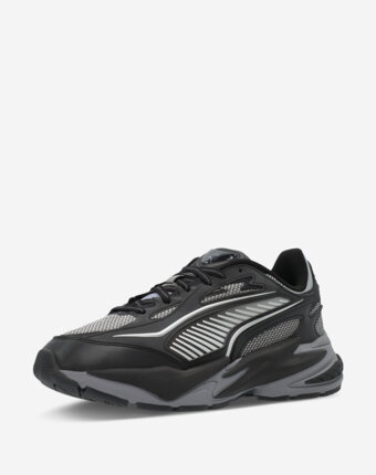 Кроссовки мужские PUMA Rs Surge Ls, Черный женщинам