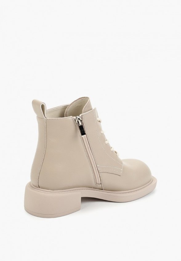 Ботинки Abricot