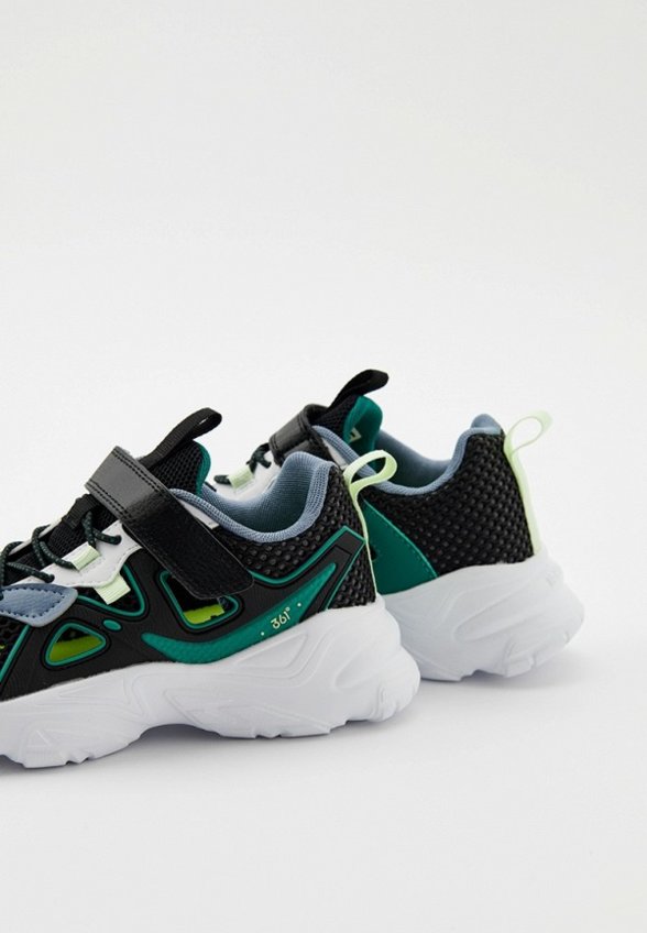 Кроссовки 361