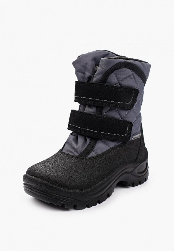 Дутики Nikastyle