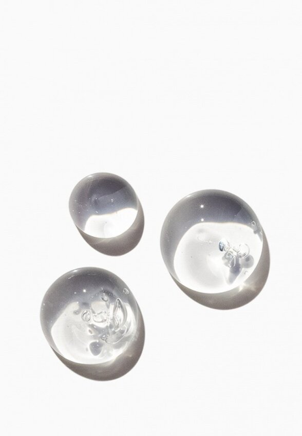 Гель для укладки Beautific