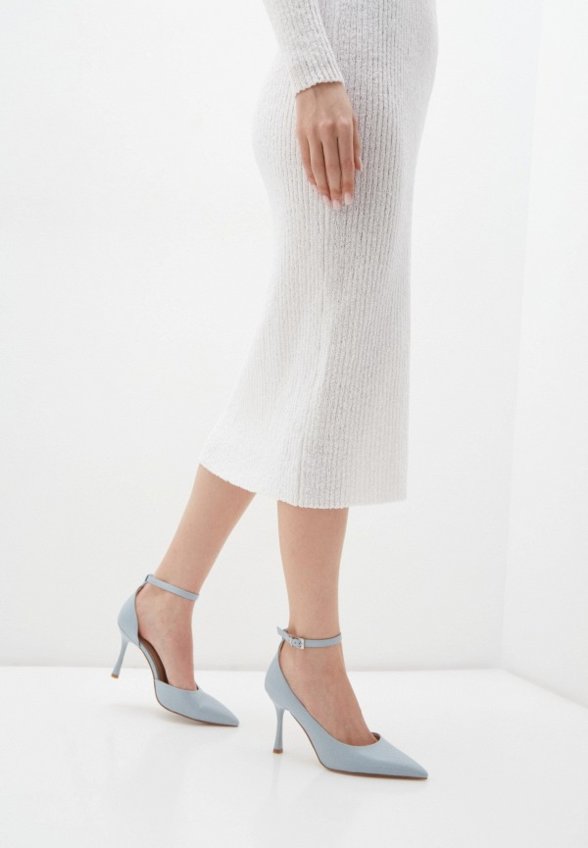 Туфли Thomas Munz