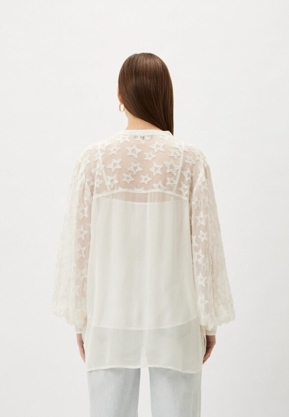 Блуза Twinset Milano