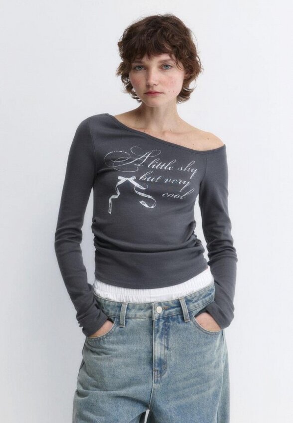 Лонгслив Befree