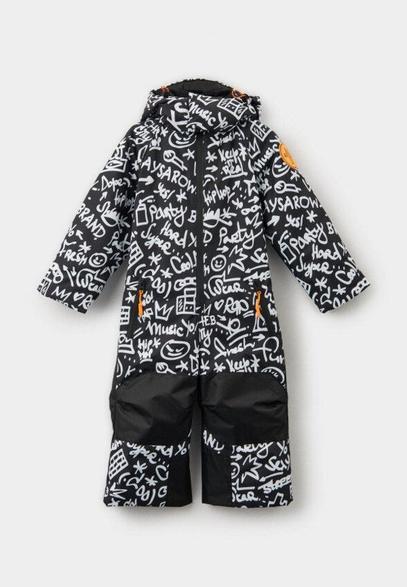 Комбинезон утепленный Kaysarow