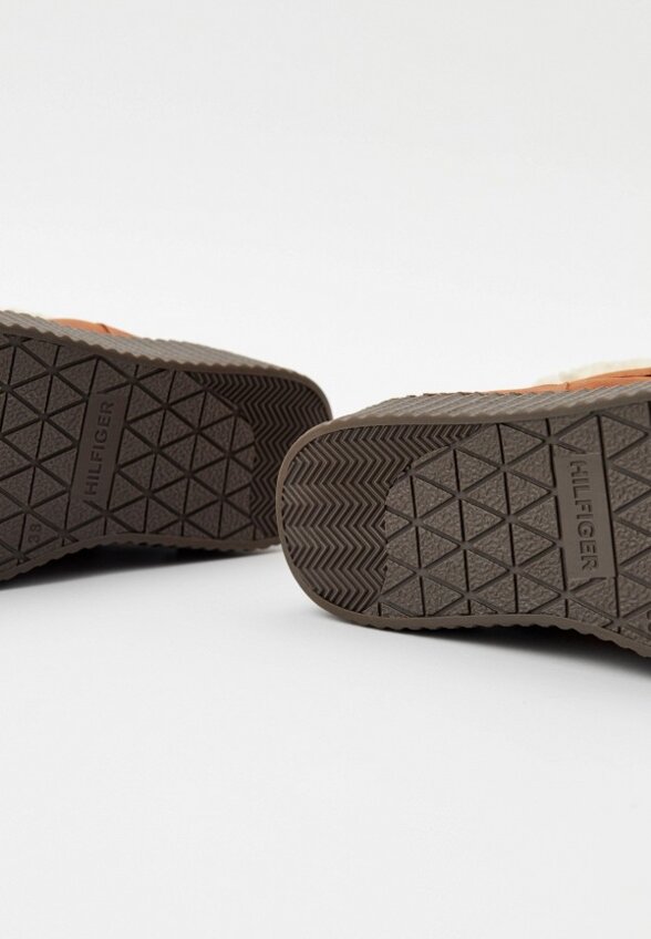 Кеды Tommy Hilfiger