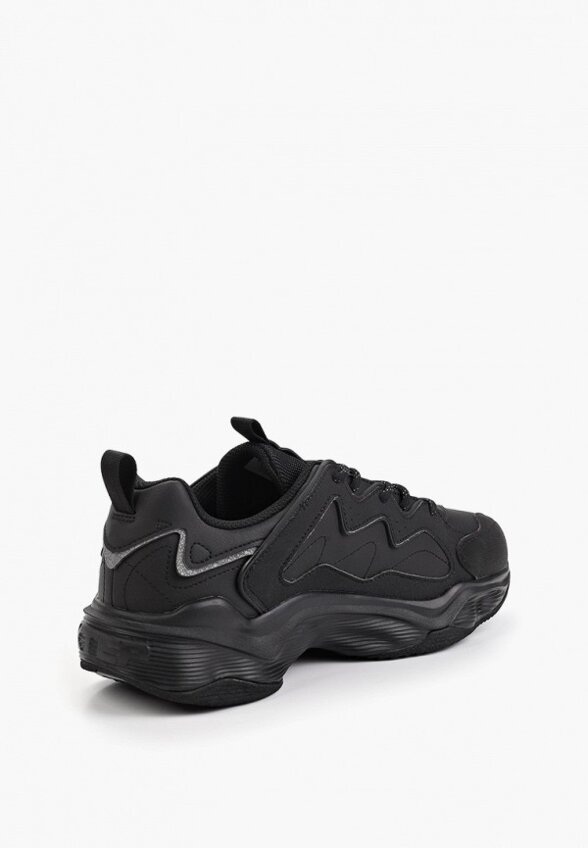 Кроссовки Xtep