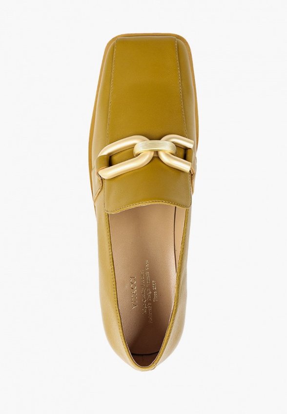 Лоферы Vitacci