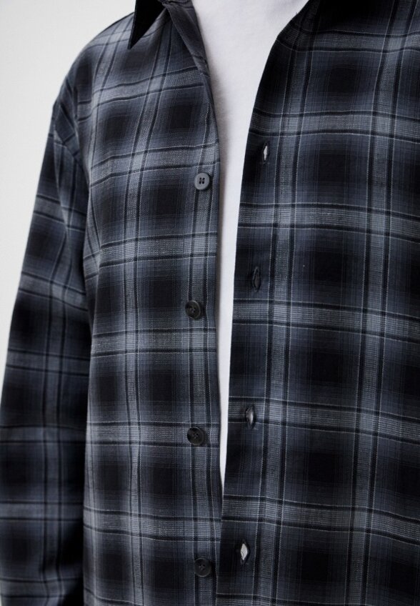 Рубашка Topclo