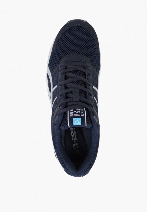 Кроссовки X-Plode