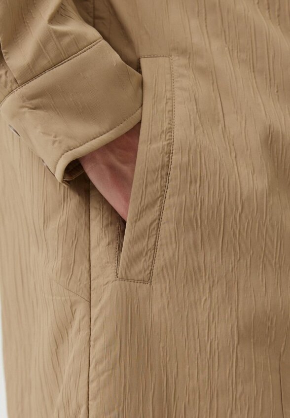 Куртка-рубашка Noele Boutique