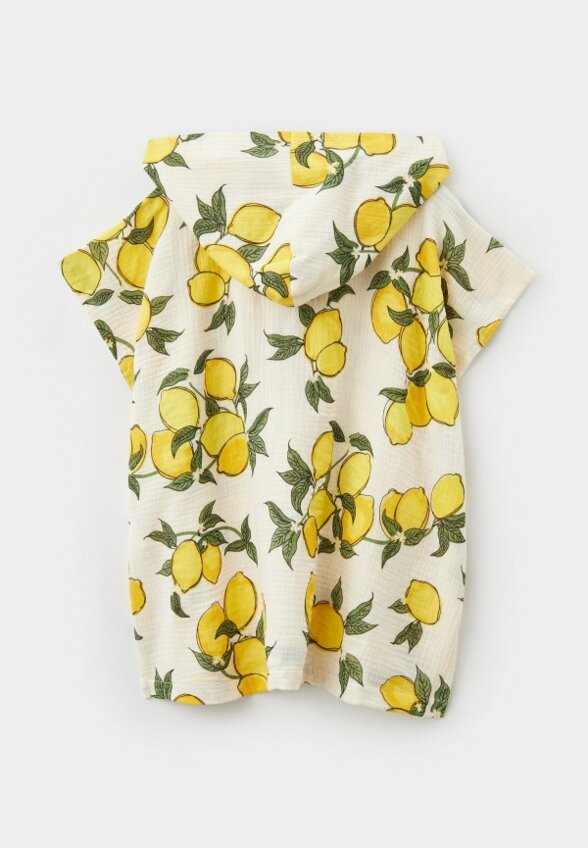 Халат домашний DanMaralex