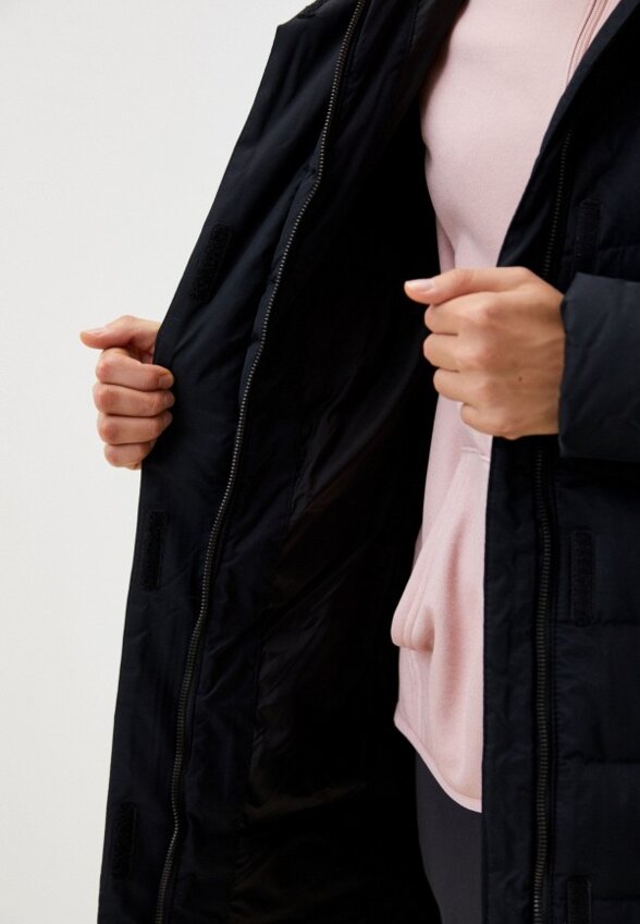 Пуховик Columbia