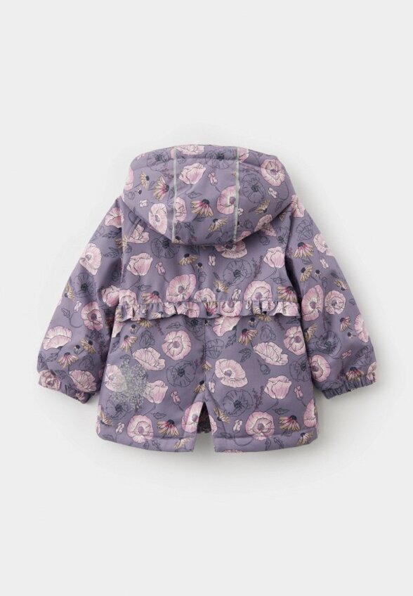 Куртка утепленная Minymo