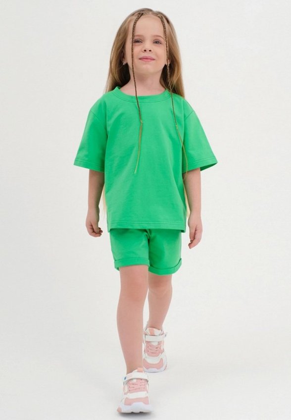 Костюм спортивный Kaftan