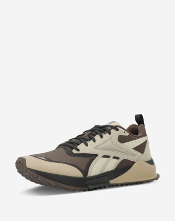Кроссовки мужские Reebok Lavante Trail 2, Бежевый женщинам