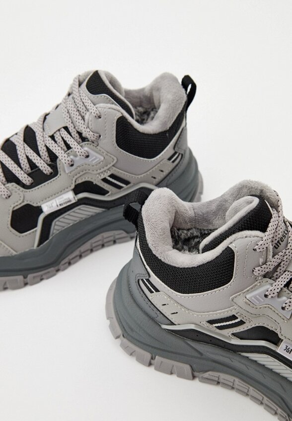 Кроссовки 361