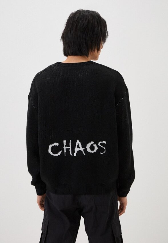 Джемпер Religion