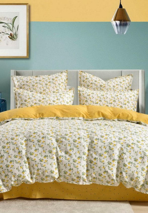 Постельное белье Евро Sofi De Marko