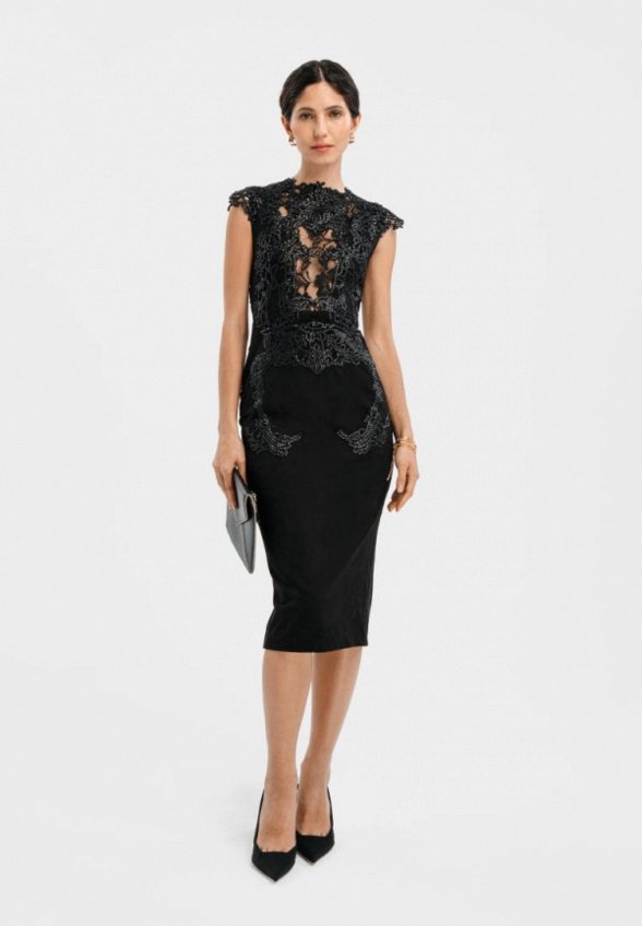 Платье Sample Room