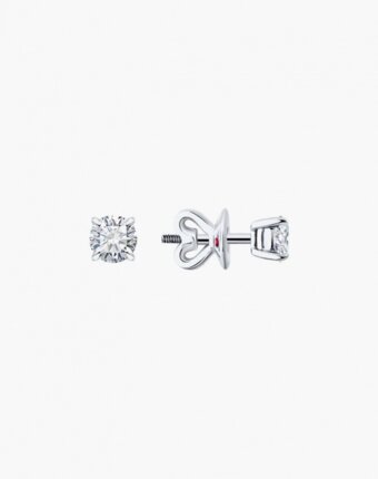 Серьги Diamant женщинам