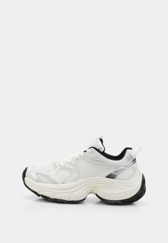 Кроссовки Patrol