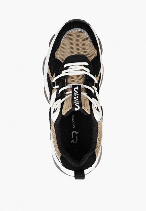 Кроссовки Crosby