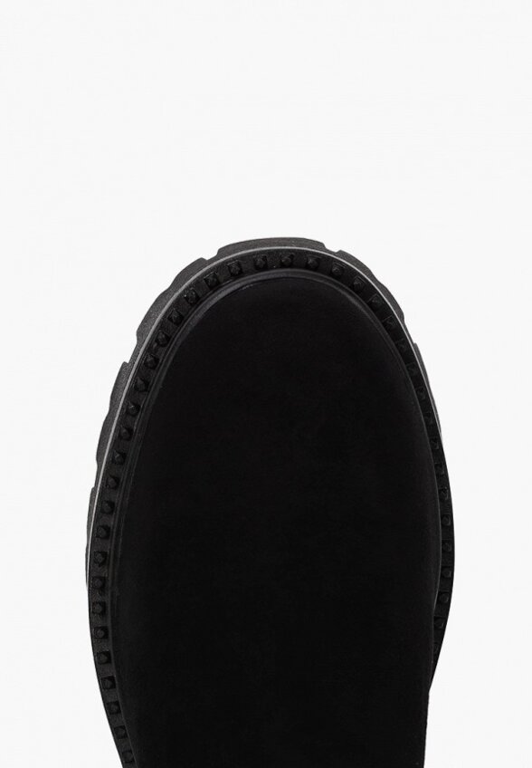 Ботфорты Abricot