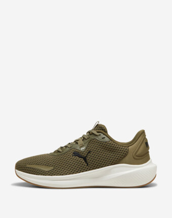 Кроссовки мужские PUMA Skyrocket Lite Alt, Зеленый женщинам