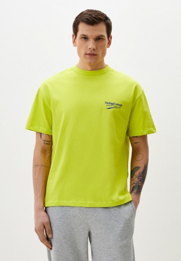 Футболка TheJoggConcept