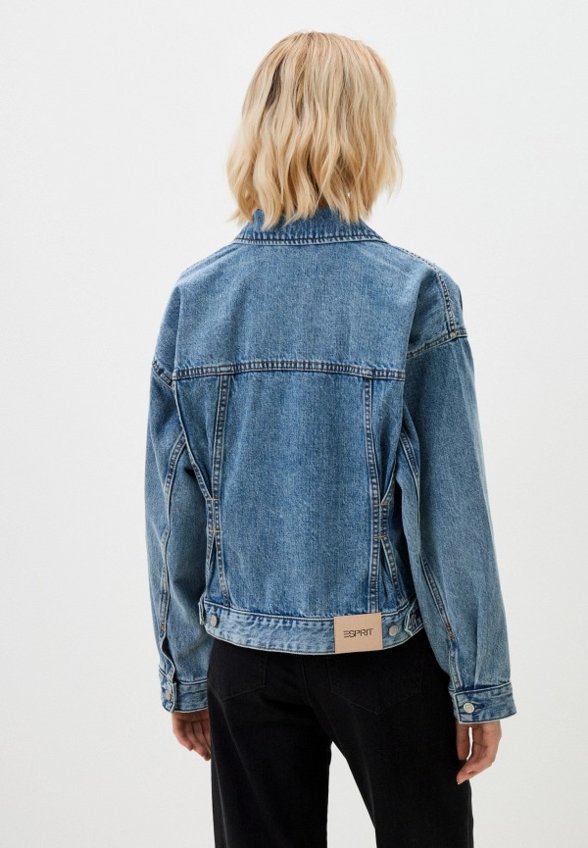 Куртка джинсовая Esprit
