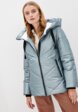 Пуховик Dixi-Coat1  - превью