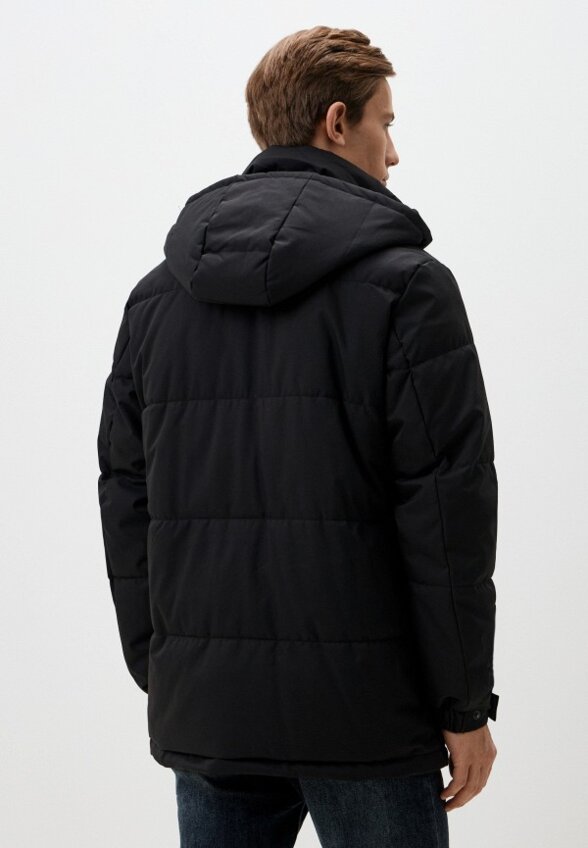 Пуховик Urban Fashion for Men