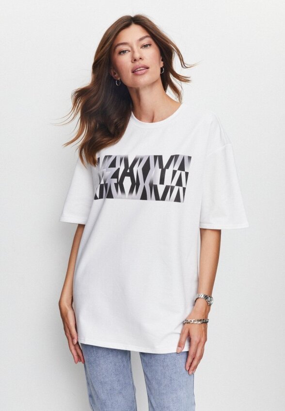 Футболка Zavi