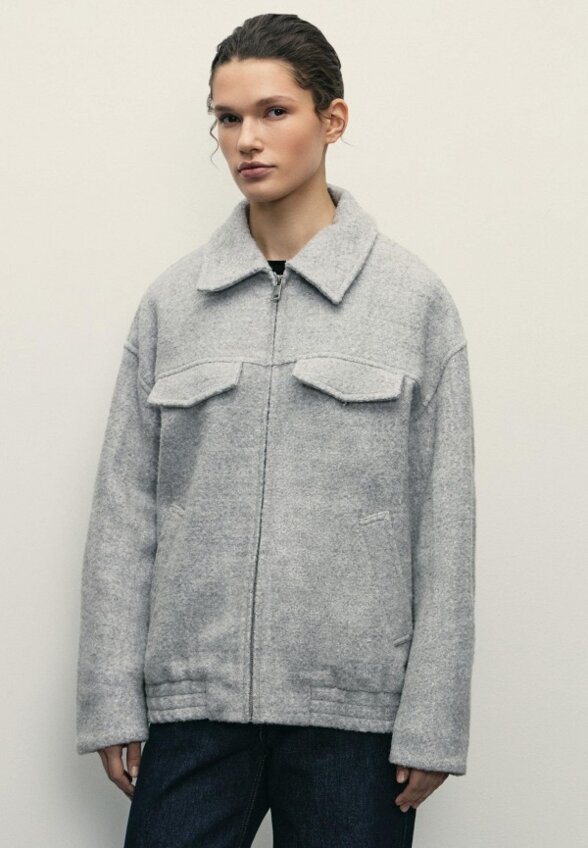 Полупальто Zarina