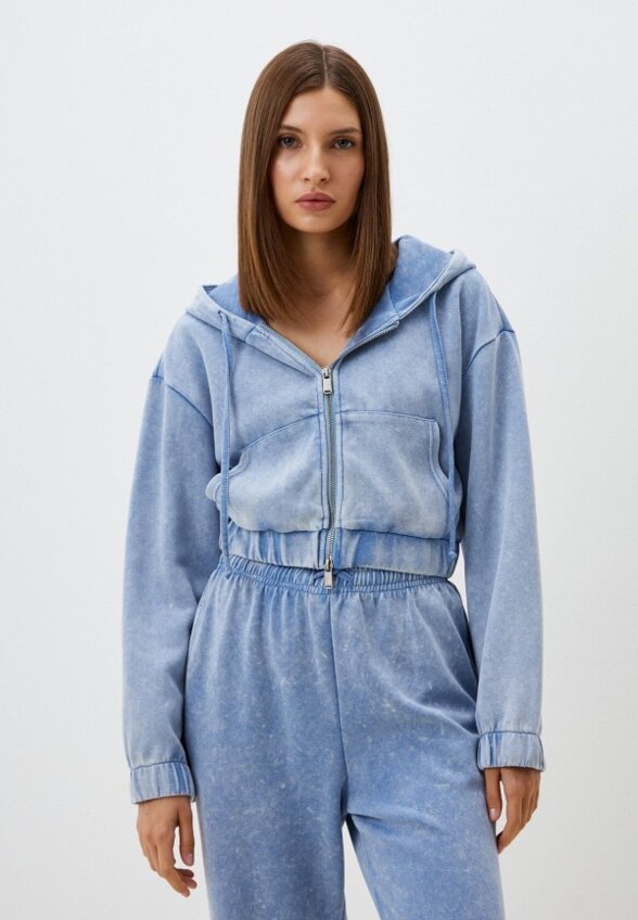 Костюм спортивный Bad Queen