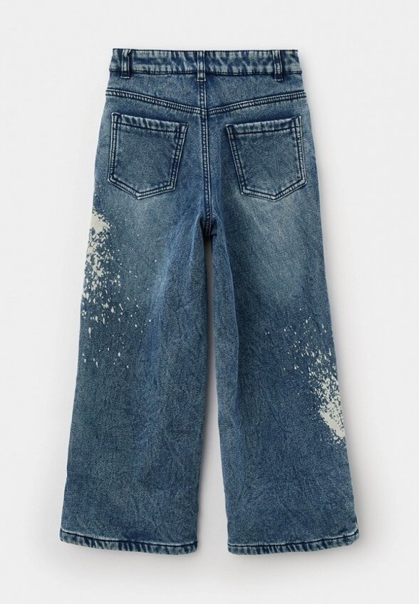 Джинсы PlayToday