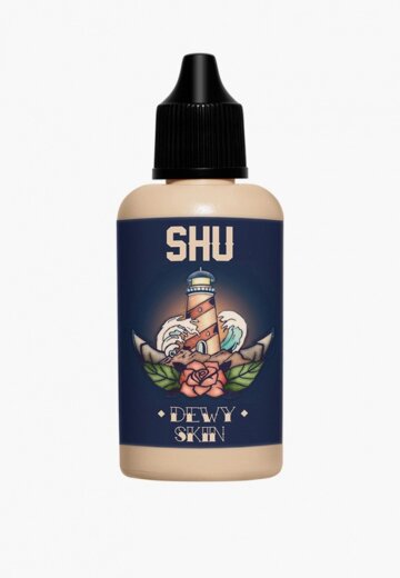 BB-Крем для лица Shu Cosmetics