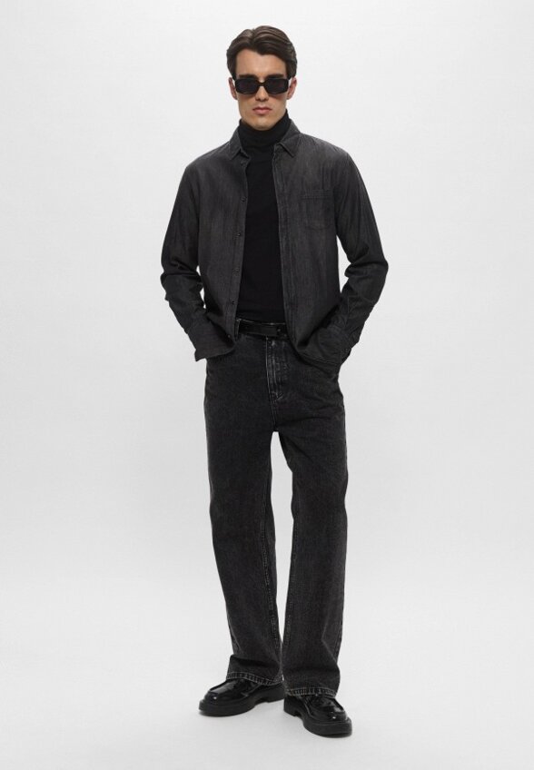 Рубашка Trussardi