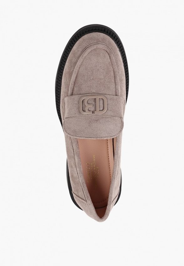 Лоферы Camille