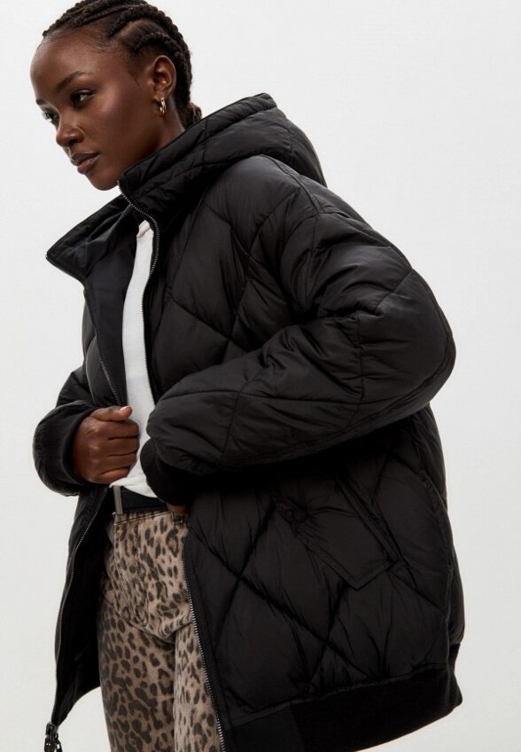 Пуховик Noele Boutique