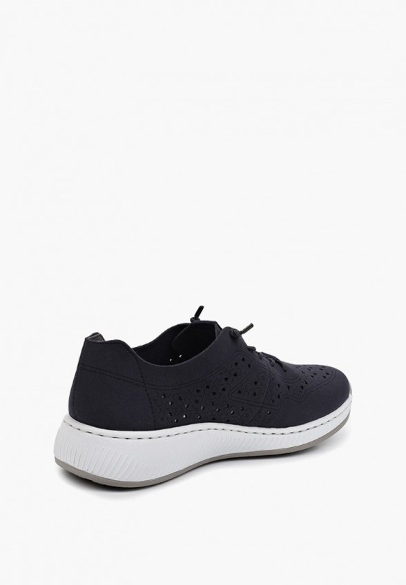 Кроссовки Rieker