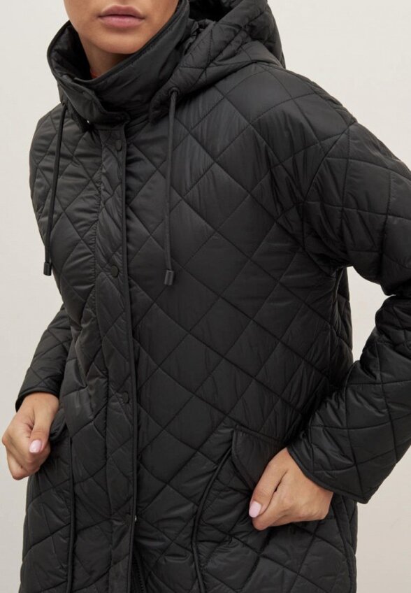 Куртка утепленная Finn Flare