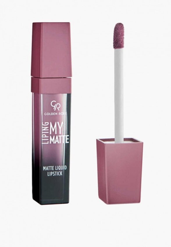 Помада жидкая Golden Rose