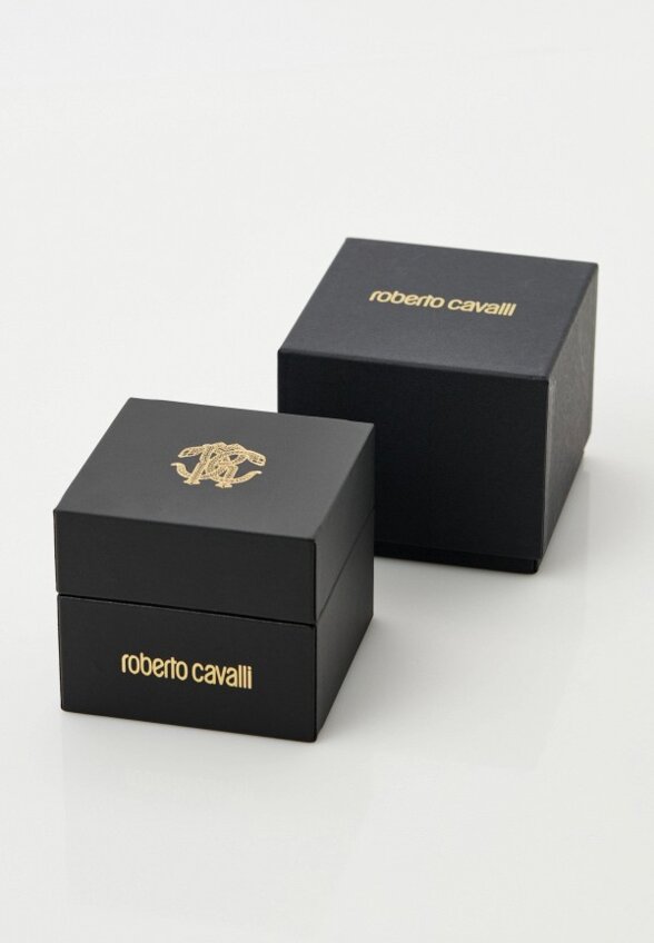 Часы Roberto Cavalli
