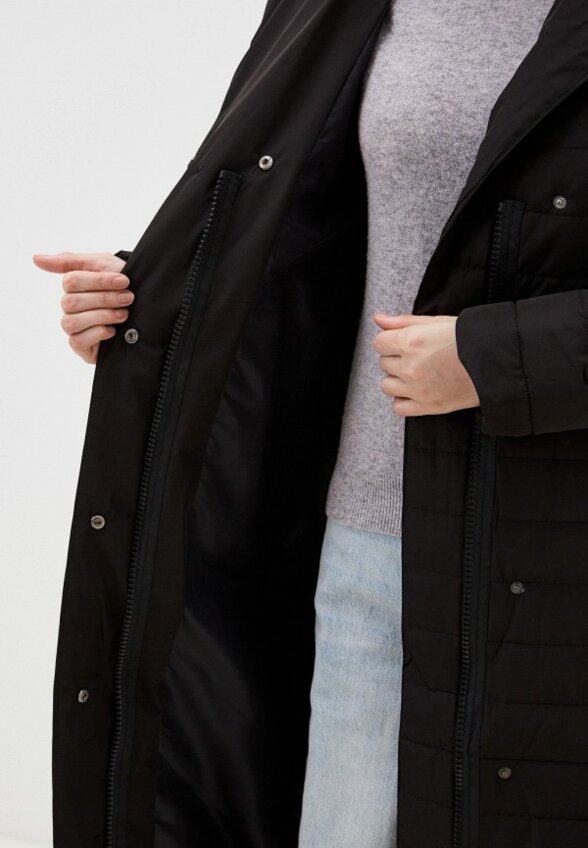 Куртка-пальто Isibris