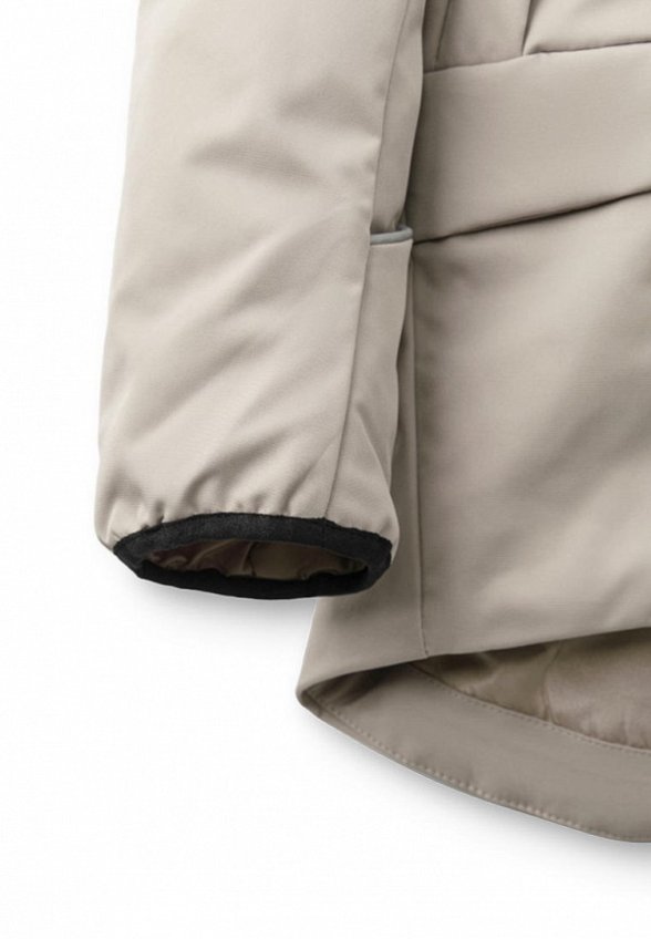 Парка Happy Baby