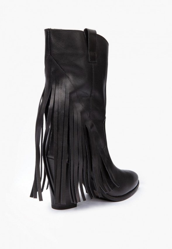 Полусапоги Mysa